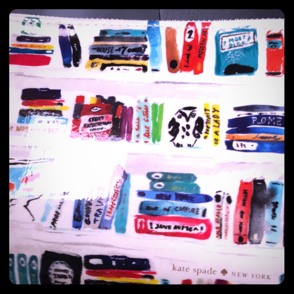 Pencil pouch